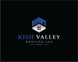 https://www.logocontest.com/public/logoimage/1584422867Kish Valley Roofing LLC-09.png
